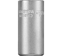 kwb 372143 Bit reducer 1/4" CV-steel matt chrome-plated 1pc