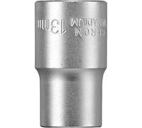 kwb 372313 Bits 13mm 1/2" CV-steel chrome-plated wave section