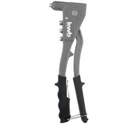 kwb 407200 Riveter Heavy design grip protection 4.8mm aluminium blinds