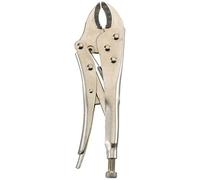 kwb 408010 Gripper adjustable 180mm carbon-steel quick-release clamp