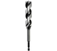 kwb 42816 Douglas & Irwin Bit 16mm CV-steel Hex shank for Wood