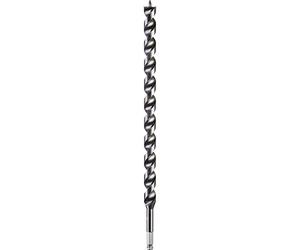 kwb 42816 Douglas & Irwin Bit 16mm CV-steel Hex shank for Wood