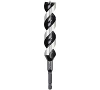 kwb 42928 Douglas & Irwin Drill Bits 235mm precision Wood Drilling