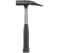 kwb 446191 Claw Hammer 600g steel pipe full steel rubber grip