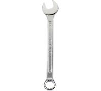 kwb 460219 Crowfoot wrench 19mm CV steel satin finish DIN 3113 A