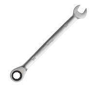kwb 460410 Double-ended ratcheting box wrench 1pc 10mm metric spanner
