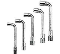 kwb 4701-50 L key set 8-13 mm, 5-piece