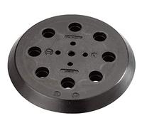 kwb 4808-20 Quick-Stick adhesive support plate, perforated, Bosch PEX / GEX Execenter sander with dust extraction