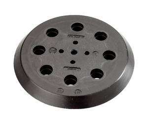 kwb 4818-20 Quick-Stick Adhesive Backing pad, Perforated, for Bosch Random Orbit Sander PEX 270 A/AE