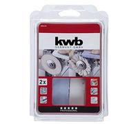 kwb 4854-20 Polishing Paste Set, 2-Piece