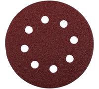 kwb 491808 Grinding disc Ø115mm 5pcs for Metal Wood resin-bonded