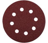 kwb 491818 Grinding discs 115mm 5pcs for Metal & Wood reinforced v...