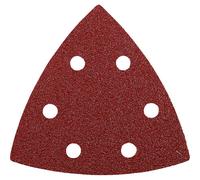 Sanding Sheets Sander Kwb, Model 492804 QUICK STICK Brown, For Optimal