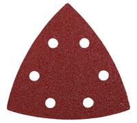 kwb 492818 Delta Grinder Blade Grit 180 Ø93mm 5pcs Wood & Metal use