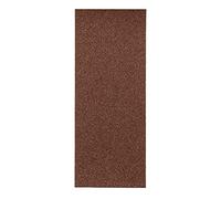 KWB 49815060 93 x 230 mm x 60 Grit Orbital Sanding Sheets (Pack of 10)