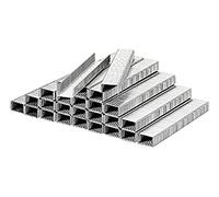 kwb 5000x Staples, Type 057/357, Flat Wire, Steel, C-Point, 10.7mm x 8mm Steel