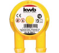 kwb Mini-Pump P 61 self-priming Drill pump for 1/2" hoses 506111
