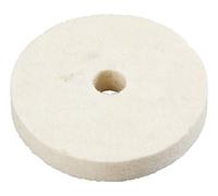 kwb 5113-00 Felt Polishing Disc