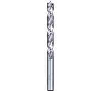 kwb 511906 Wood Twist Drill Bit 6mm HSS-M2 precision-ground cylind...