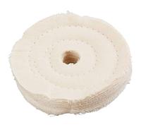 kwb 517400 Wobble disc ø100mm Buffing wheel for Drills 1pc