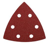 kwb 542842 Delta Grinder Blade 93mm 120 grit for Metal/wood/plastic