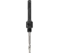 kwb 598400 Hole Saw shank HSS centre Drill Bit UNF thread ø 16-152mm