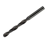 kwb 5mm Roll-Forged HSS Metal Drill Bit with 118° Point Angle for Precise Drilling