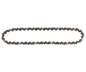 kwb 640344 Saw chain for chain saws Type 03-A44 3/8 '' / inch, sword length: 30 cm / 300 mm 44 TG / driving limbs