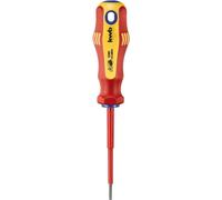 KWB 661330 - Schraubendr. VDE 3 x 75 mm SB