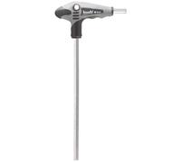 kwb 689606 Allen key 6mm CV-steel non-slip high power 2-component ...