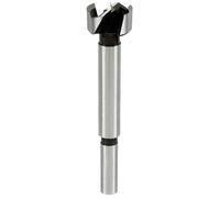 kwb 706360 Forstner Bit 60mm Hardened steel for precise Wood Drilling