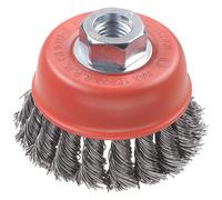Cup Brush Aggresso 66 mm/M14 Lose