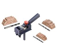 Kwb 758100 Profi Dowelling Jig Set Kwb758100