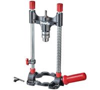 kwb 778500 Pro Drill chuck non-slip base adjustable 45°-90° angle