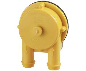 KWB 813102 Drill Pump 1500L/h Universal Use with Standard Drills