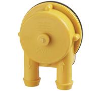 KWB 813577 Compacta P57 Drill Pump Universal 3000 l/h for Liquids