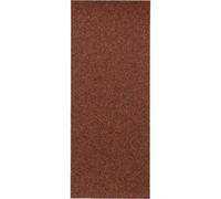 kwb 815888 sandpaper 50 pcs for Wood & Metal 230x93mm grit 60-180