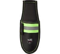 kwb knife holder black/neon yellow 1680D nylon 95x200mm