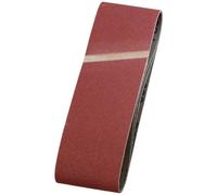 kwb 912306 Sandpaper belt set 60 grit 510x75mm 3 pcs aluminium oxide