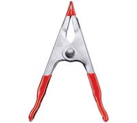 kwb 927600 Glue pliers 4-piece steel high spring load plastic-coat...