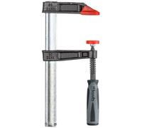 kwb 928820 screw clamp 80x200mm anti-slip handle stable adjustable
