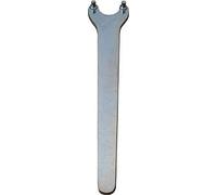 kwb Aggresso-Flex Two-Hole Spanner DIN 3116 for Tensioning and Relaxing Clamping Nuts from Angle Grinders, Made in Germany