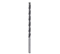 kwb Beam Drill Ø 14 Mm X 250 Mm in industrial Quality, Extra Long With 1-Bevel Spiral Shape for Precise Drilling