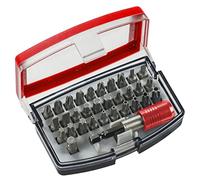 KWB Bit Set, 32 Piece
