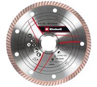 kwb by Einhell 49724550 Diamond Cutting Disc Thin 125 x 1.2 mm Angle Grinder Accessories