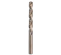 kwb Cobalt HSS-E Metal Drill Bit Ø 2.5 mm for Precise Drilling in Tough Materials with Cordless Drills and Drill Machines