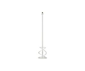 kwb Concrete and Mortar Mixer M14 for Drill, Colour Mixer Size 120 X 590 MM, Mixing Rod Suitable for 10-15 Litre Containers, min. 700 Watt, Made in Germany