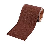 kwb Corundum Abrasive Roll, 5 m x 93 mm, Grit 80