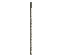 kwb Cross-Tip Hammer Drill Ø 14.0 mm 264014 (460 mm Length, 4-dashing, SDS plus recording)