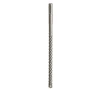 kwb Cross-Tip Hammer Drill Ø 16.0 mm 261516 (210 mm Length, 4-dashing, SDS plus recording)